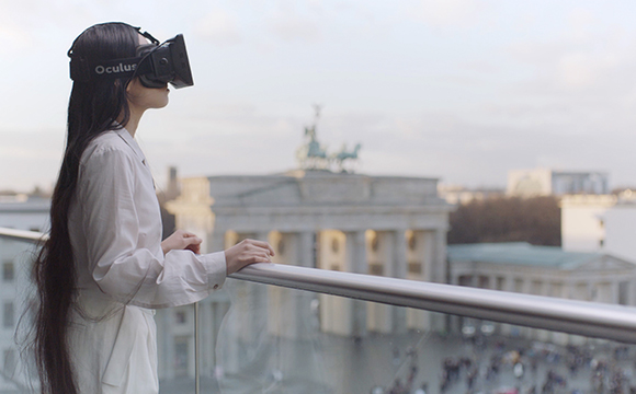 Berlin Biennale for Contemporary Art 2016